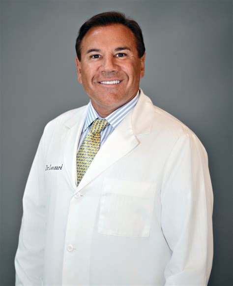 Dr. leonard - Dr. Michael Leonard, MD is a neurosurgery specialist in San Antonio, TX and has over 28 years of experience in the medical field. He graduated from New York University School of Medicine in 1994. He is affiliated with medical facilities such as Methodist Hospital Northeast and Methodist Hospital Stone Oak. 